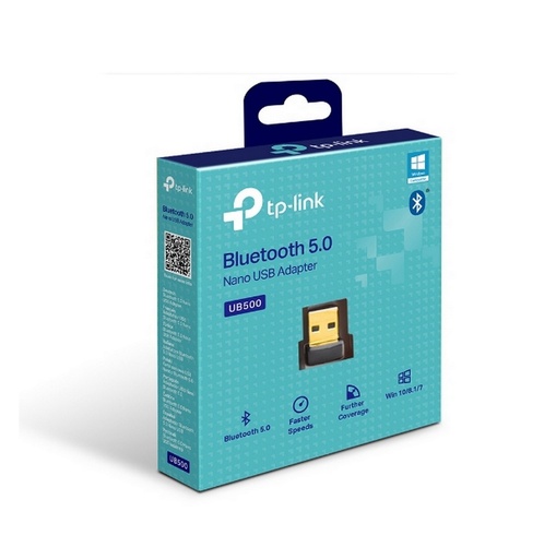 [UB500] TP-Link nano USB Bluetooth 5.3